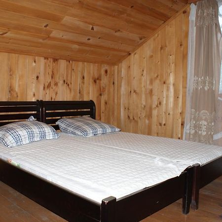 Green Cottage Shekvetili Ureki Exterior foto