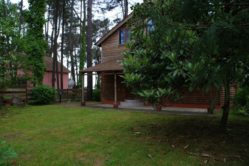 Green Cottage Shekvetili Ureki Exterior foto