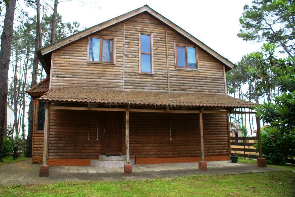 Green Cottage Shekvetili Ureki Exterior foto