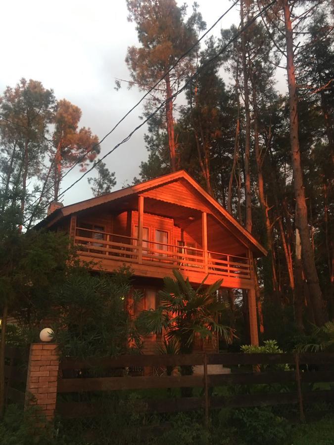 Green Cottage Shekvetili Ureki Exterior foto